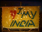 Programa 9. Tejal Shah: I Love My India (2003)