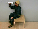 Programa 8. Kiran Subbaiah: Flight Rehearsals (2006)