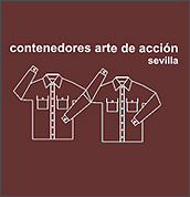 CONTENEDORES. ARTE DE ACCIN / 14 Edicin