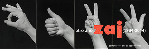 Otro año ZAJ (1964-2014) Otro año ZAJ (1964-2014)