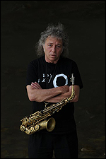 Paul Stocker Essemble
