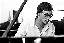 Samuel Lercher Tro