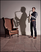 Mike Fletcher Quintet
