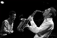 Ernesto Aurignac Quartet