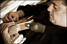Antonio Gmez Quartet