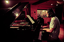 Juan Galiardo Quartet