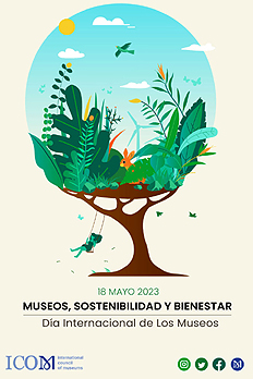 Da Internacional de los Museos 2023