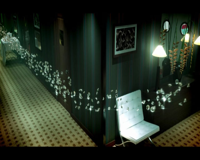 MANOLO BAUTISTA. Imitation of Life, 2007. N Edicin 1/3. DVD. Duracin: 7' 22''
