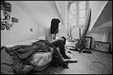 ALBERTO GARCA-ALIX, Teresa en la buhardilla, 1978. Cortesa del artista.  Alberto Garca-Alix