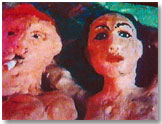 Amelie Von Wulffen: "Pedigree" (1995)